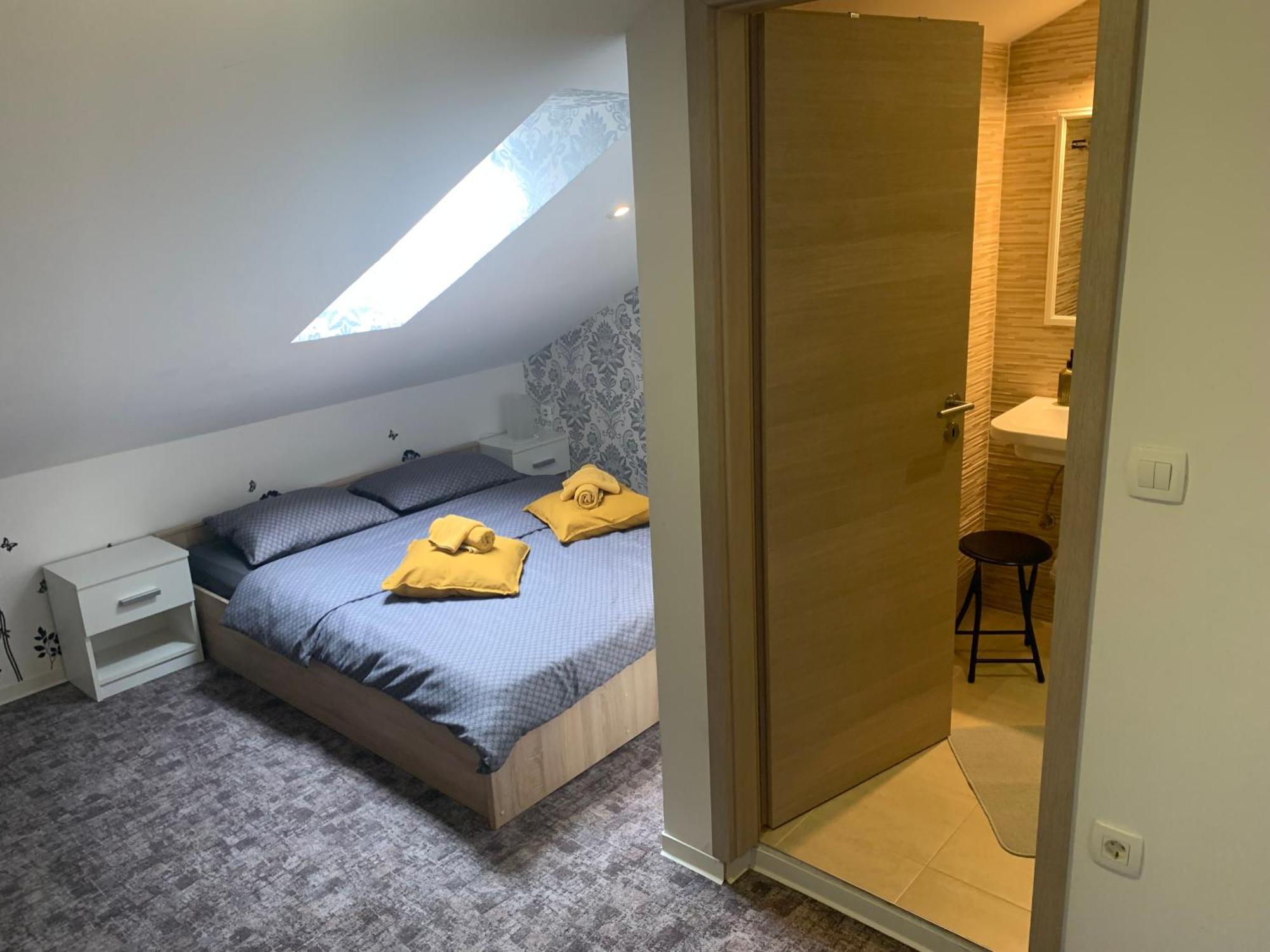 Bed & Breakfast L&g Ljubljana
