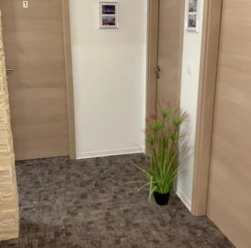 L&G Rooms