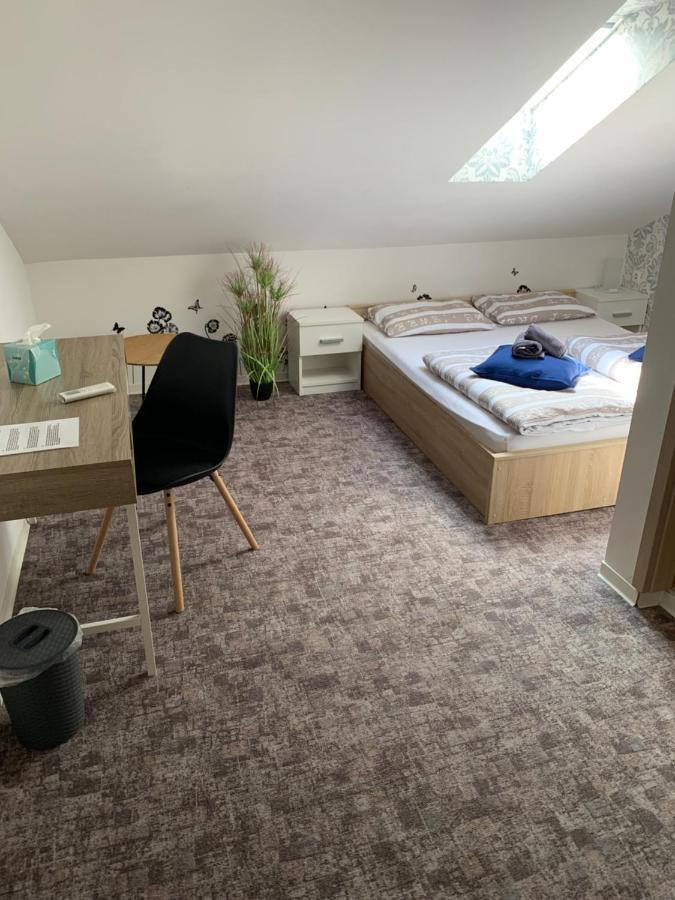 L&g Bed & Breakfast Ljubljana