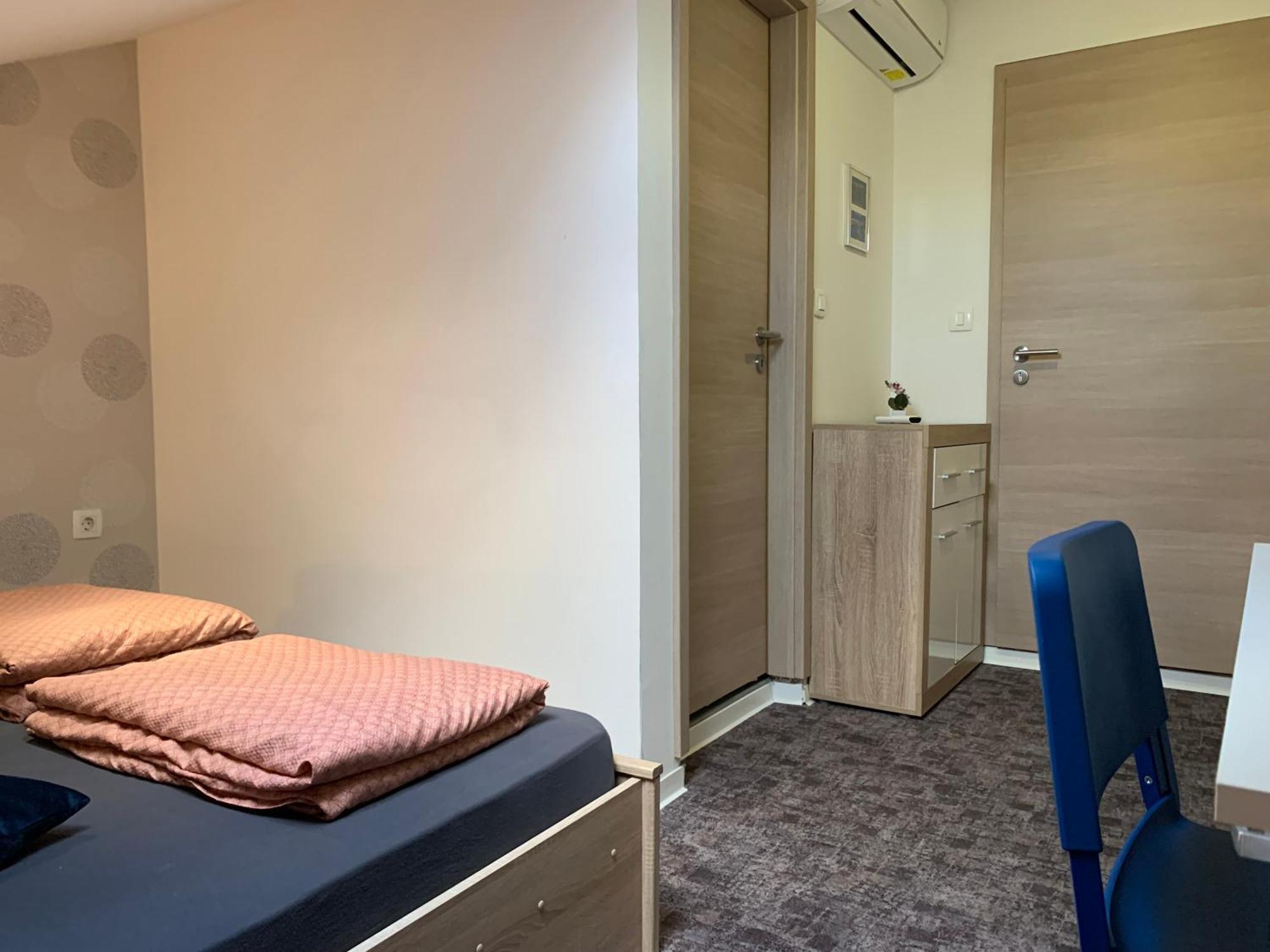 Bed & Breakfast L&g Ljubljana