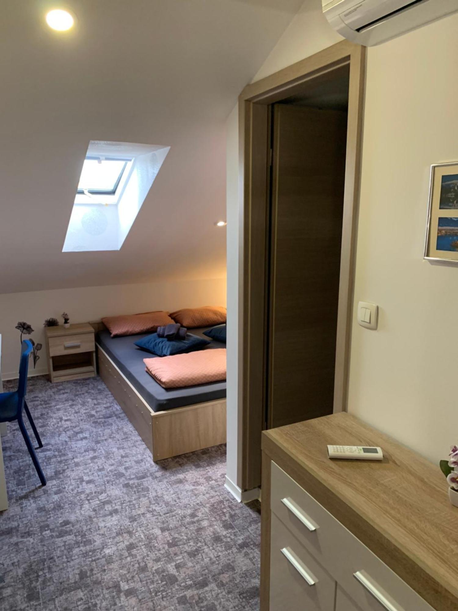 Bed & Breakfast L&g Ljubljana