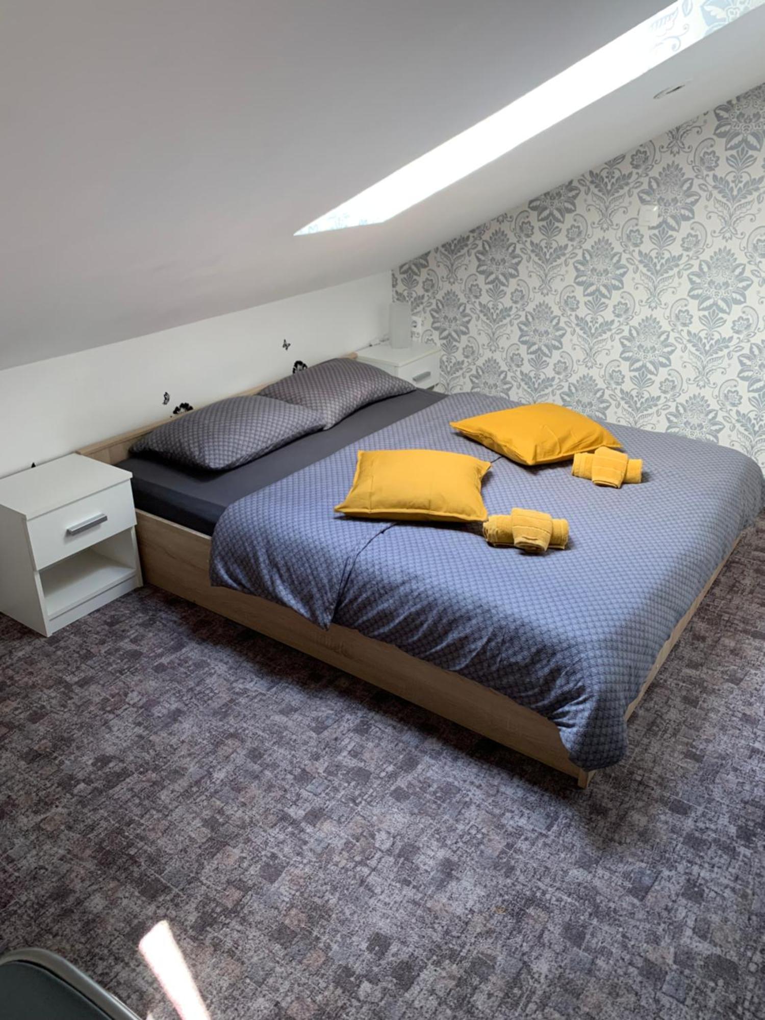 Bed & Breakfast L&g Ljubljana